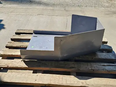 Used EPIROC 3222332738 Construction Equipment Parts British Columbia CA | Lenmark #1489067