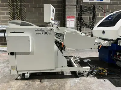 2017 MBO K8-RS-S-KTL/4 Combination Folder Folders | Machinery Solutions Group, Inc. (1)