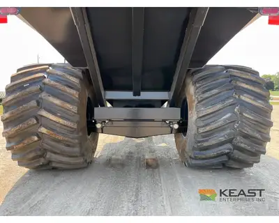 Used J\U0026M _UNKNOWN_ Grain Carts Iowa US | Keast Enterprises #1360255
