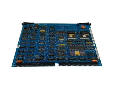 GENERAL ELECTRIC 44A719307-102 CPU03 PROCESSOR BOARD REFURBISHED