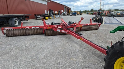 USED BRILLION XH108W96