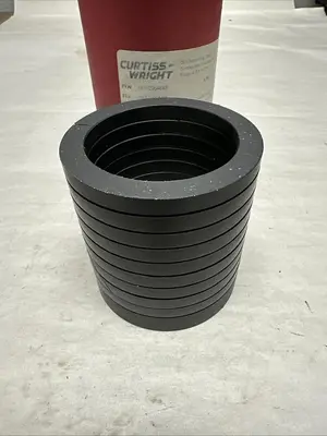 Used CURTISS-WRIGHT 0111090150 Misc Fasteners | Surplus Asset Holdings #1199040