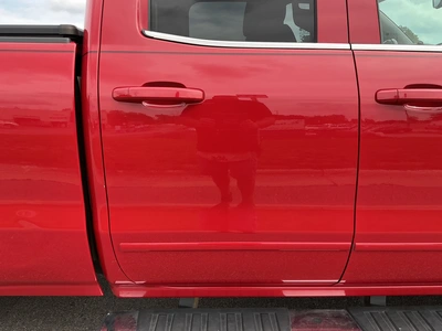 Used 2014 GMC SIERRA 1500 Pickup Trucks Michigan US | Miedema Asset Management Group #1423551