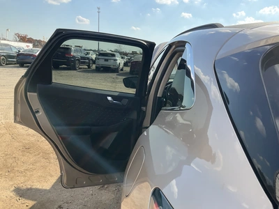 Used 2020 FORD ESCAPE HYBRID SUVs Michigan US | Miedema Asset Management Group #1761503