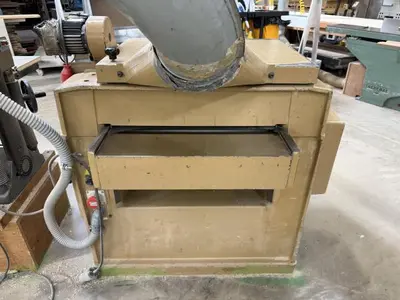 USED SCMI S63
