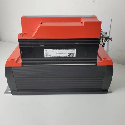 Sew Eurodrive _UNKNOWN_ Variable Frequency Drives (VFDs) | American Industrial Supply Co. (8)
