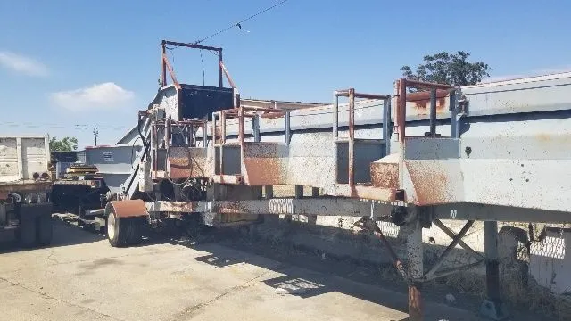 Used UNASSIGNED Unsassigned Belt Conveyors Illinois US | Alan Ross Machinery #979540