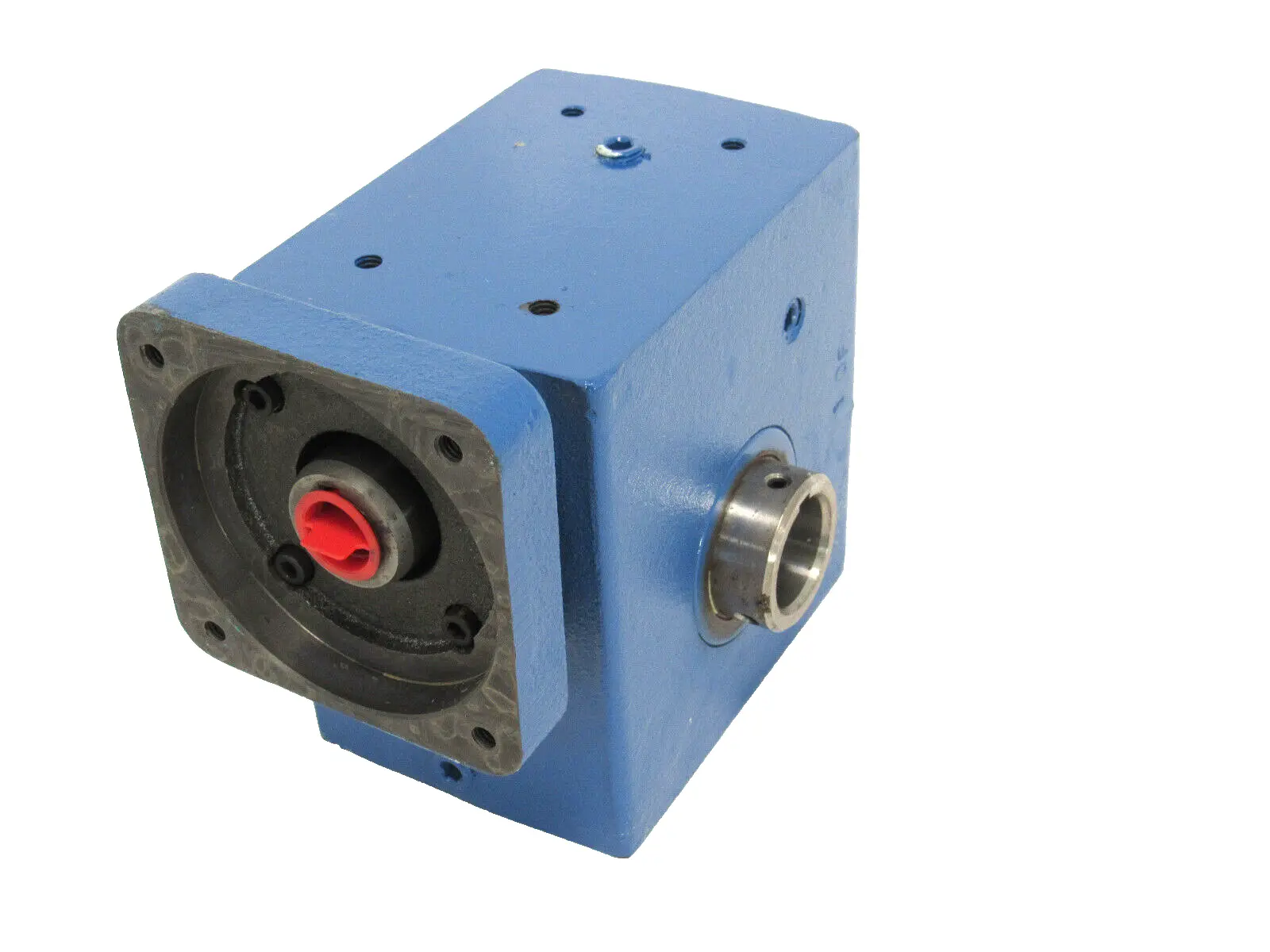 NEW PCM 0221-19263 GEAR REDUCER 10:1 87614 022119263