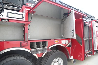 Used 2020 PIERCE ARROW XT Fire Trucks Pennsylvania US | Zimmerman Farm Service #1409900
