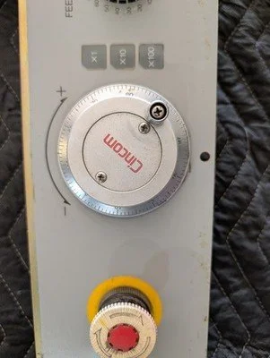 Used FANUC CINCOM CNC & N/C Controls Missouri US | Up Time Machines #1365445