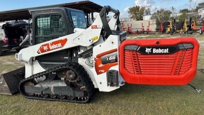 USED 2023 Bobcat T66