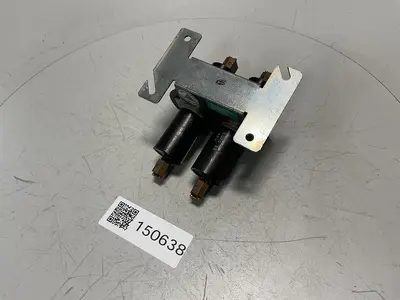 USED DURAKOOL 2035A24DC