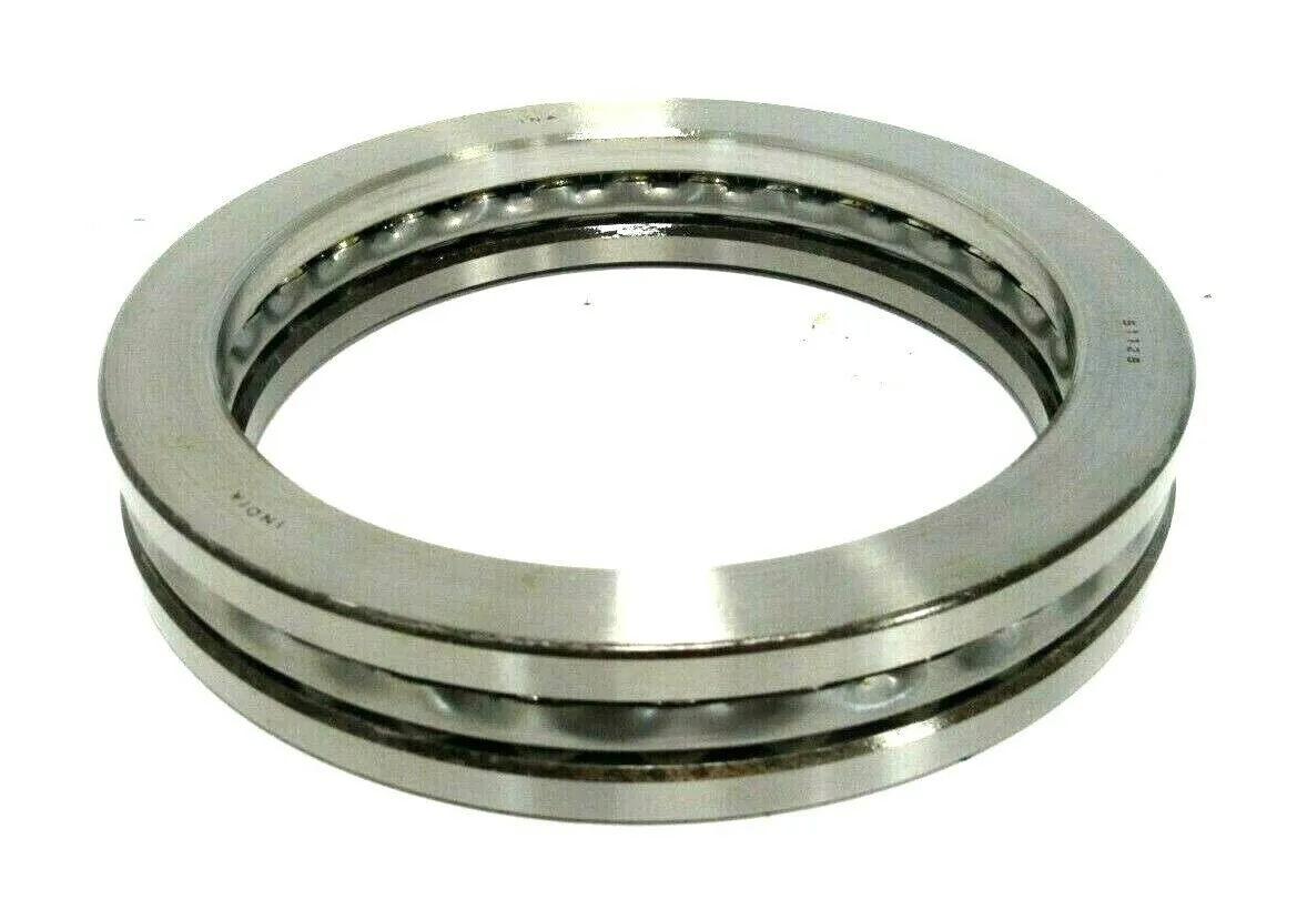 NEW INA 51128 THRUST BEARING 140 MM BORE 180 MM OD 31 MM WIDTH