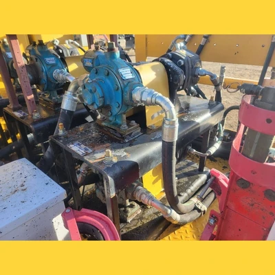 USED MARCOTTE M40 CASSETTE