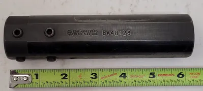 Edward Andrews Co EA48-23 Tooling & Accessories, Boring | Machinery Central (2)