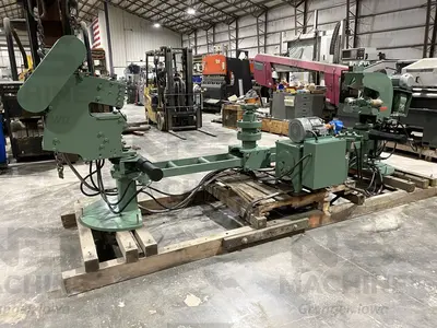 USED 1979 BLUE VALLEY 72