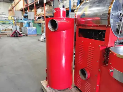 USED 2020 AMBEX YM-2