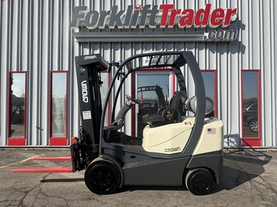 USED 2014 CROWN C51000-50