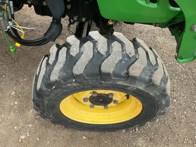 Used JOHN DEERE 3720 Tractor Loaders Michigan US | Miedema Asset Management Group #1320000
