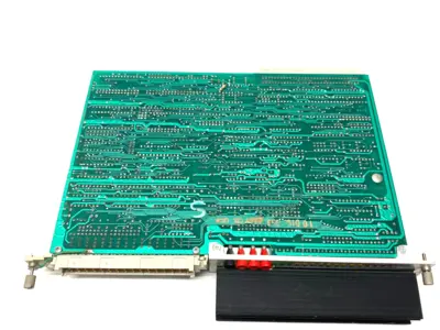 Used CNI INDUSTRIAL CHASSIS SLOT CONTROLLER CARD FIO.Z Industrial Controls | Maverick Industrial Sales #1113140