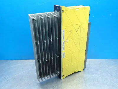 USED FANUC A06B6079H205