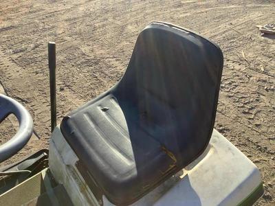 Used BOLENS HYDRO ST160 Mowers Michigan US | Miedema Asset Management Group #1762640