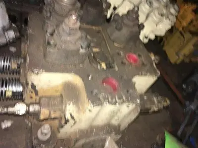 Used INGERSOLL-RAND 57096232-U MAIN VALVE Pump & Valve Parts Pennsylvania US | East West Machinery & Drilling #1416967