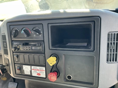 Used 2005 INTERNATIONAL 4300 4X2 Service & Utility Trucks Michigan US | Miedema Asset Management Group #1457406