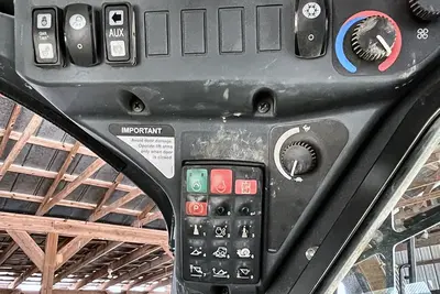 Used 2016 DEERE 323 E Compact Track Loaders North Carolina US | Proxy Equipment #1382972
