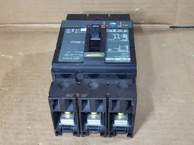NEW SQUARE D JDL36200