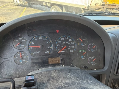 Used 2007 INTERNATIONAL 4300SBA4X2 Box trucks Ohio US | Miedema Asset Management Group #1578037