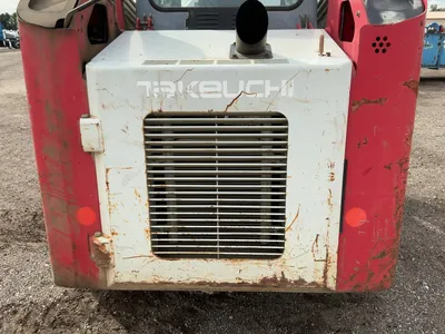 Used TAKEUCHI TL140 Compact Track Loaders Michigan US | Miedema Asset Management Group #1468639