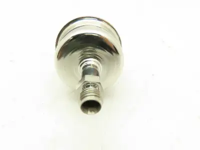 Pall Gaskleen GLF6101SM4S Inline Gas Filter 0.02 Micron 250 PSI 100F 1/4" Tube
