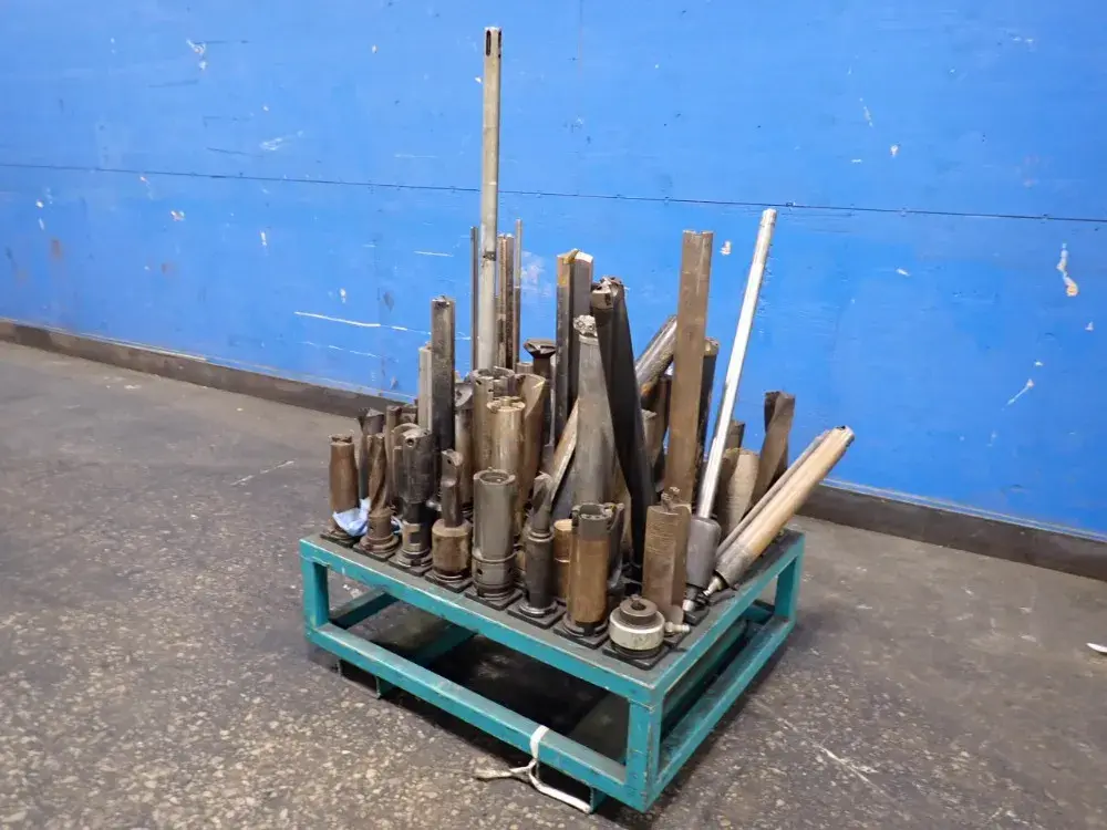 Boring Bars / Tool Holders
