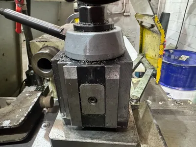 EXCEL XL420 Lathes | Bowland Trading Ltd (5)