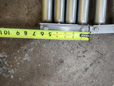 Used 2020 HYTROL GRAVITY CONVEYOR Conveyors Wisconsin US | Packer City Sales #1328479