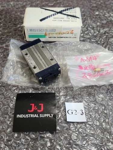 NEW IKO LWHS15C1SLHS2
