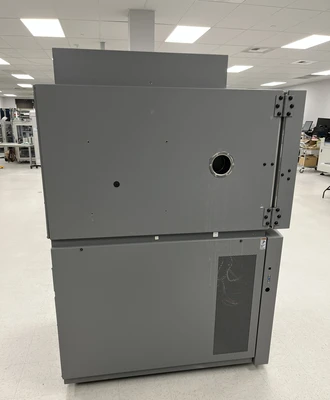 USED 2014 TEST EQUITY 1007C THERMAL CHAMBER