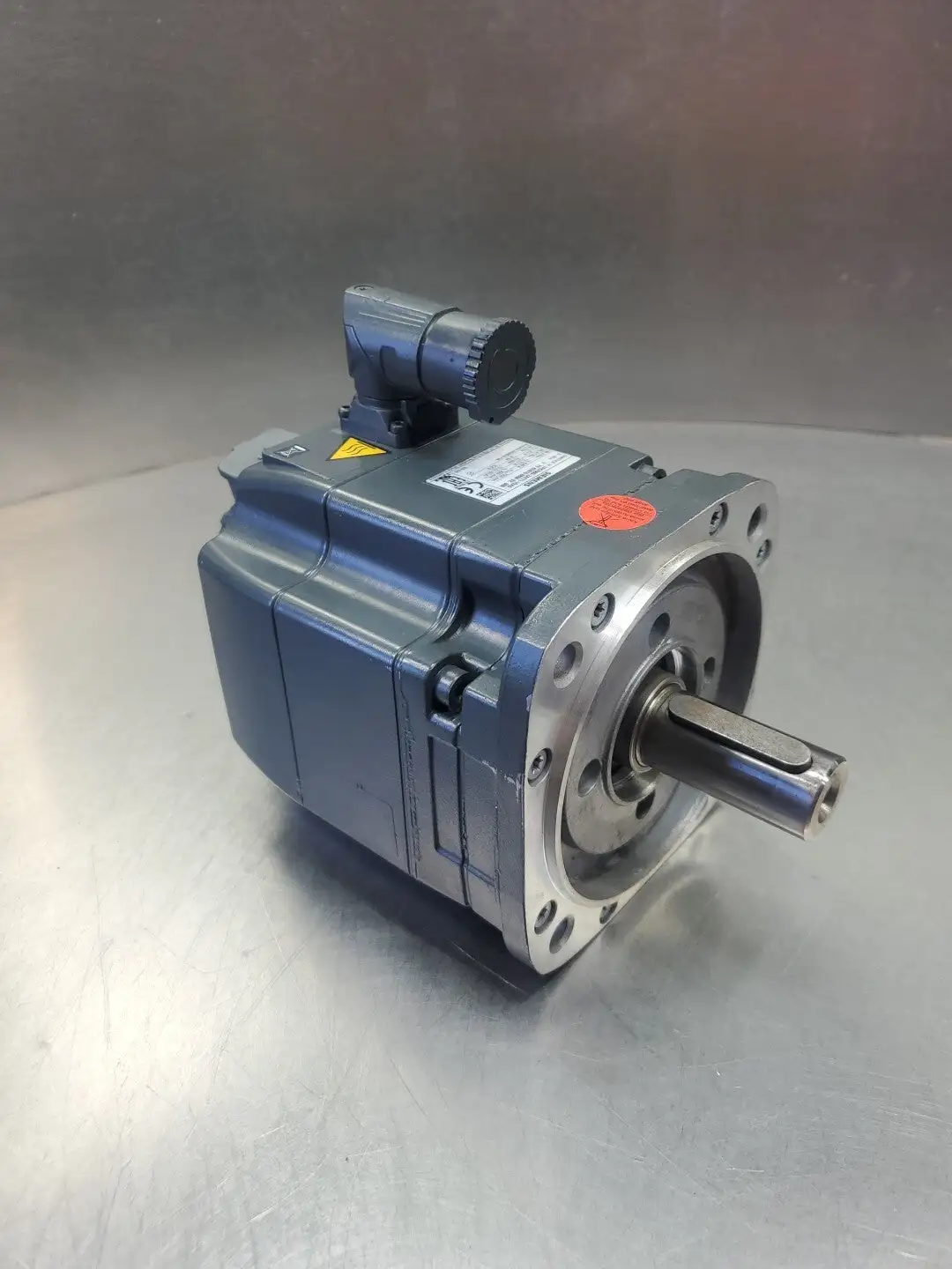 USED Siemens 1FK7060-2AF71-1QA0