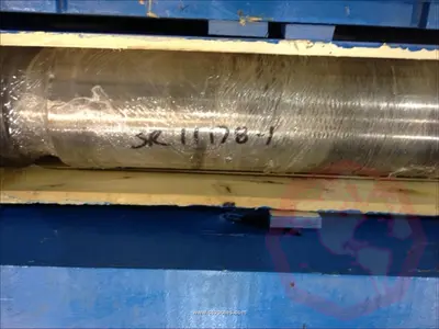 (3) 95 mm Barrel, Ultra Wear--New, Never Used