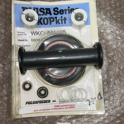 NEW Pulsafeeder WKCHMA005