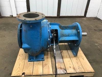 USED Wemco LWMC LHR
