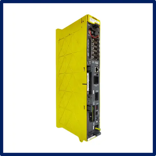Used MITSUBISHI A02B-0328-B802 Servo Drives Texas US | CNC TOOLS LLC #890172