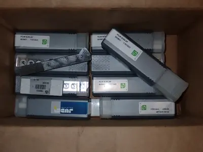 New | in-Stock ISCAR PCLXR 103X3JHP Tooling & Accessories (Other) Ohio US | HGR 24 #727914