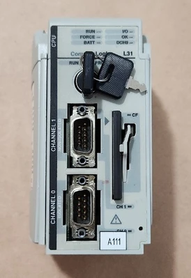 USED Allen-Bradley 1769-L31