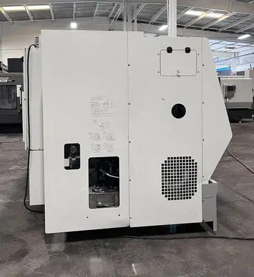 USED 2003 HAAS SL-40L