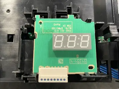 NEW BOSCH 00677799