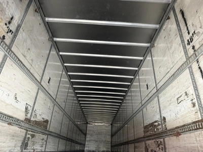 Used 2005 WABASH _UNKNOWN_ Box Trailers Indiana US | Miedema Asset Management Group #1414398