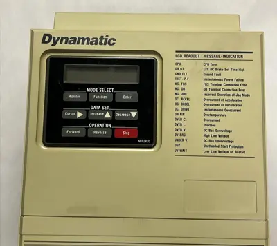 USED EATON AF-150302-0480