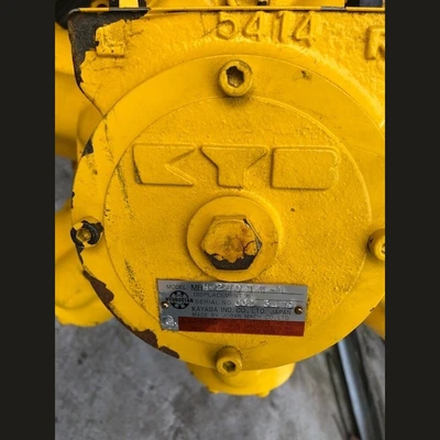 NEW KYB HYDROSTAR MRH-270